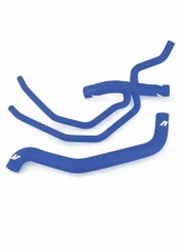 Mishimoto Blue Silicone Radiator Coolant Hose Kit Ford F-150 | F-250 | Expedition 1997-2004                                     - MMHOSE-LTN-2WDBL - Image 4