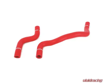 Mishimoto Red 1.02