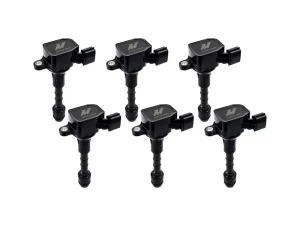 Mishimoto Ignition Coil - Single Nissan | Infiniti 2003-2008 - MMIG-350Z-03 - Image 2