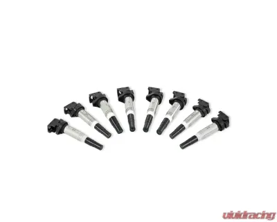 Mishimoto Ignition Coil - Set of 6 BMW 2002-2021 | MMIG-BMW-0206