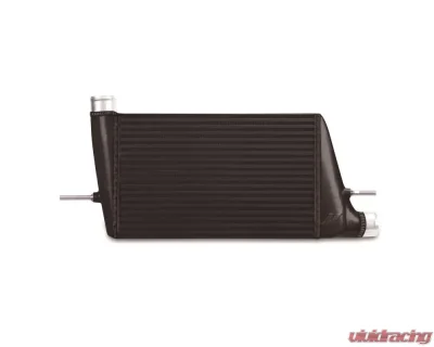 Mishimoto Black Performance Intercooler Kit Mitsubishi EVO X 2.0L Turbo 2008-2015 - MMINT-EVO-10KBK