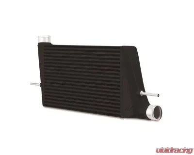 Mishimoto Black Performance Intercooler Kit Mitsubishi EVO X 2.0L Turbo 2008-2015 - MMINT-EVO-10KBK