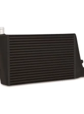 Mishimoto Black Performance Intercooler Kit Mitsubishi EVO X 2.0L Turbo 2008-2015                                     - MMINT-EVO-10KBK - Image 4