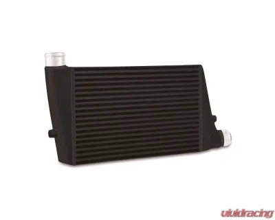 Mishimoto Black Performance Intercooler Kit Mitsubishi EVO X 2.0L Turbo 2008-2015 - MMINT-EVO-10KBK