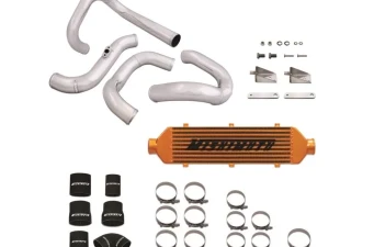 Turbo | Supercharger