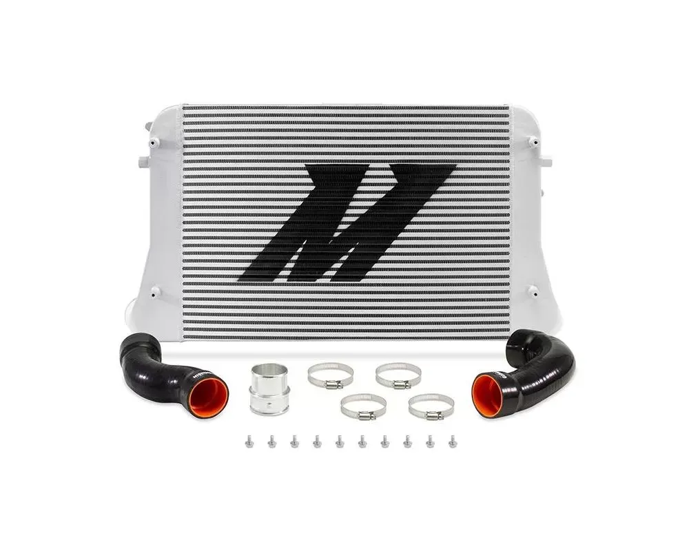Mishimoto Intercooler Volkswagen | Audi 2006-2015 - MMINT-MK6-06