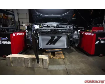 Mishimoto Performance Intercooler Volkswagen | Audi 2015+ - MMINT-MK7-15