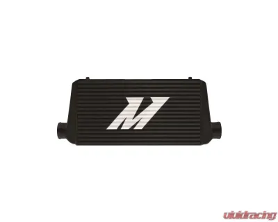 Mishimoto Black Universal Intercooler R-Line - MMINT-URB