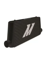 Mishimoto Black Universal Intercooler R-Line                                     - MMINT-URB - Image 3