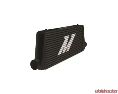 Mishimoto Black Universal Intercooler R-Line - MMINT-URB