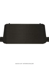 Mishimoto Black Universal Intercooler R-Line                                     - MMINT-URB - Image 4