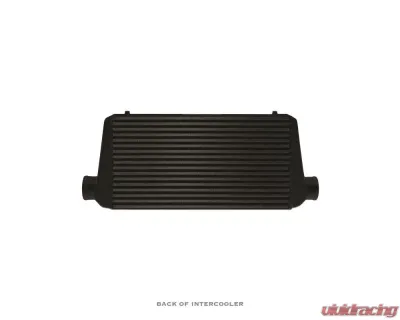 Mishimoto Black Universal Intercooler R-Line - MMINT-URB