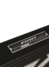 Mishimoto Black Universal Intercooler R-Line                                     - MMINT-URB - Image 5