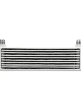 Mishimoto 10-Row White Universal Oil Cooler                                     - MMOC-10WT - Image 4