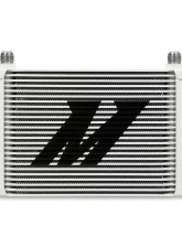 Mishimoto 25-Row White Universal Oil Cooler                                     - MMOC-25WT - Image 4