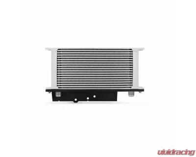 Mishimoto Black Thermostatic Oil Cooler Kit Nissan | Infiniti 2003-2009 - MMOC-350Z-03TBK