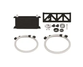 Mishimoto Black Oil Cooler Kit Scion | Subaru | Toyota 2013+