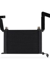 Mishimoto Black Oil Cooler Kit Chevrolet Camaro 2016+                                     - MMOC-CAM4-16BK - Image 5