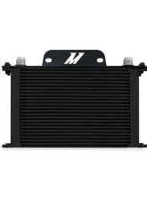 Mishimoto Black Non-Thermostatic Oil Cooler Kit Chevrolet Camaro 2010-2015                                     - MMOC-CSS-10BK - Image 2