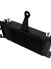 Mishimoto Black Oil Cooler Kit Honda Civic Type R 2017-2021                                     - MMOC-CTR-17TBK - Image 3