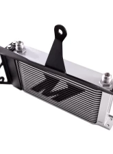 Mishimoto Silver Oil Cooler Kit Honda Civic Type R 2017-2021                                     - MMOC-CTR-17TSL - Image 3