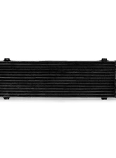 Mishimoto Black Large Universal Dual Pass Bar & Plate Oil Cooler                                     - MMOC-DP-LBK - Image 3