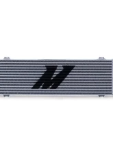 Mishimoto Silver Large Universal Dual Pass Bar & Plate Oil Cooler                                     - MMOC-DP-LSL - Image 3