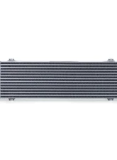 Mishimoto Silver Large Universal Dual Pass Bar & Plate Oil Cooler                                     - MMOC-DP-LSL - Image 4