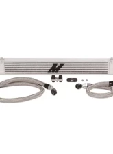 Mishimoto Oil Cooler Kit BMW E46 M3                                     - MMOC-E46-01 - Image 10