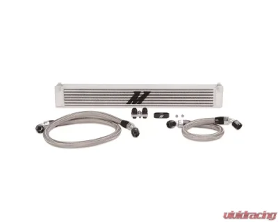 Mishimoto Oil Cooler Kit BMW E46 M3 - MMOC-E46-01