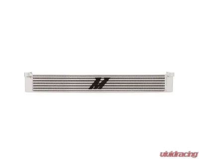 Mishimoto Oil Cooler Kit BMW E46 M3 - MMOC-E46-01