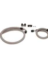 Mishimoto Oil Cooler Kit BMW E46 M3                                     - MMOC-E46-01 - Image 4