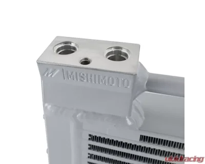 Mishimoto Oil Cooler BMW M5 | M6 2006-2010 - MMOC-E60-06