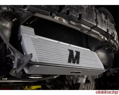 Mishimoto Oil Cooler BMW M5 | M6 2006-2010 - MMOC-E60-06