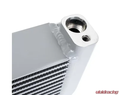 Mishimoto Performance Oil Cooler BMW M5 | M6 | M850i 2012-2020 - MMOC-F10-12SL