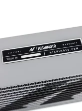 Mishimoto Performance Oil Cooler BMW M5 | M6 | M850i 2012-2020                                     - MMOC-F10-12SL - Image 5