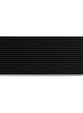 Mishimoto Black Performance Oil Cooler Ford F-250 | F-350 6.7L 2011-2019                                     - MMOC-F2D-11KBK - Image 2