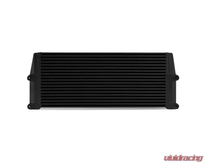 Mishimoto Black Performance Oil Cooler Ford F-250 | F-350 6.7L 2011-2019 - MMOC-F2D-11KBK