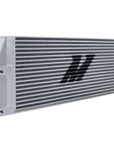 Mishimoto Silver Performance Oil Cooler Ford F-250 | F-350 6.7L 2011-2019                                     - MMOC-F2D-11KSL - Image 3