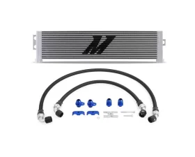 Mishimoto Oil Cooler Kit BMW M3 | M4 2015-2021