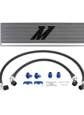 Mishimoto Oil Cooler Kit BMW M3 | M4 2015-2021                                     - MMOC-F80-15K - Image 16