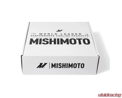 Mishimoto Oil Cooler Kit BMW M3 | M4 2015-2021 - MMOC-F80-15K