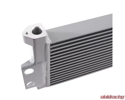 Mishimoto Oil Cooler Kit BMW M3 | M4 2015-2021 - MMOC-F80-15K