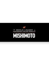 Mishimoto Oil Cooler Kit BMW M3 | M4 2015-2021                                     - MMOC-F80-15K - Image 9