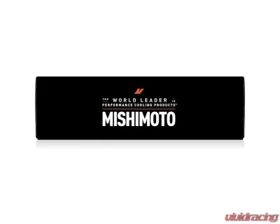 Mishimoto Oil Cooler Kit BMW M3 | M4 2015-2021 - MMOC-F80-15K