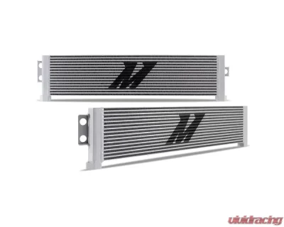 Mishimoto Performance Oil Cooler BMW F8X M3 | M4 2015+ - MMOC-F80-15