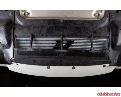 Mishimoto Performance Oil Cooler BMW F8X M3 | M4 2015+ - MMOC-F80-15