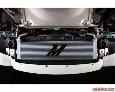 Mishimoto Performance Oil Cooler BMW F8X M3 | M4 2015+ - MMOC-F80-15