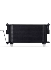 Mishimoto Black Non-Thermostatic Oil Cooler Kit Ford Fiesta ST 2014-2019                                     - MMOC-FIST-14BK - Image 2