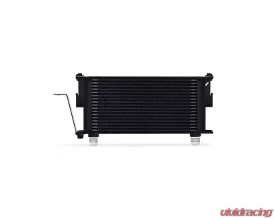 Mishimoto Black Non-Thermostatic Oil Cooler Kit Ford Fiesta ST 2014-2019 - MMOC-FIST-14BK